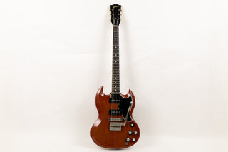 1962 Gibson SG Special, Cherry