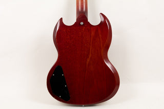 1962 Gibson SG Special, Cherry