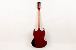 1962 Gibson SG Special, Cherry
