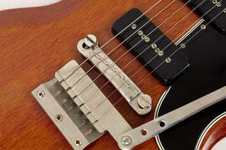 1962 Gibson SG Special, Cherry