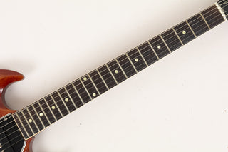 1962 Gibson SG Special, Cherry