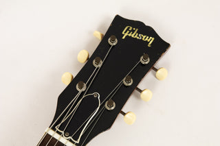 1962 Gibson SG Special, Cherry