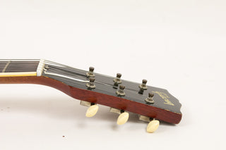 1962 Gibson SG Special, Cherry