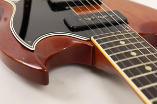 1962 Gibson SG Special, Cherry