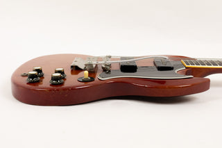 1962 Gibson SG Special, Cherry