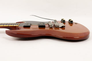 1962 Gibson SG Special, Cherry