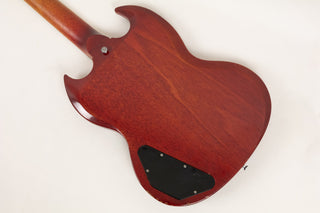 1962 Gibson SG Special, Cherry