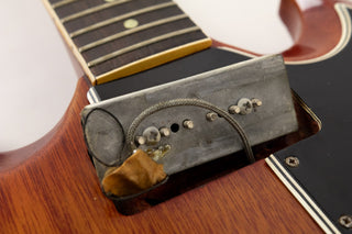 1962 Gibson SG Special, Cherry