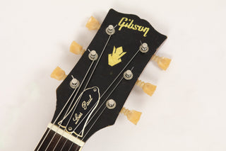 1962 Gibson Les Paul/SG Standard, Cherry, Ex-Dan Steinhardt "That Pedal Show"