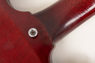 1962 Gibson Les Paul/SG Standard, Cherry, Ex-Dan Steinhardt "That Pedal Show"