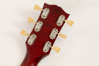 1962 Gibson Les Paul/SG Standard, Cherry, Ex-Dan Steinhardt "That Pedal Show"