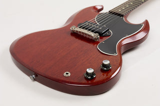 1962 Gibson Les Paul SG Junior, Cherry