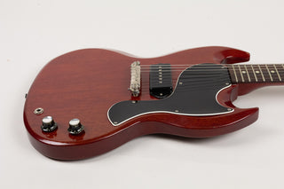 1962 Gibson Les Paul SG Junior, Cherry