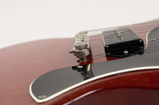 1962 Gibson Les Paul SG Junior, Cherry