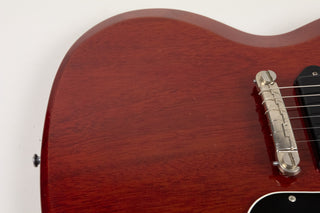 1962 Gibson Les Paul SG Junior, Cherry