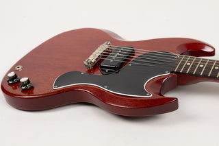 1962 Gibson Les Paul SG Junior, Cherry