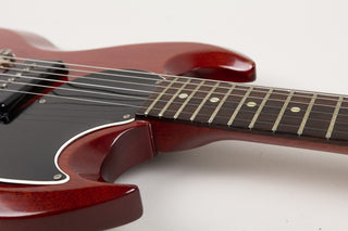 1962 Gibson Les Paul SG Junior, Cherry