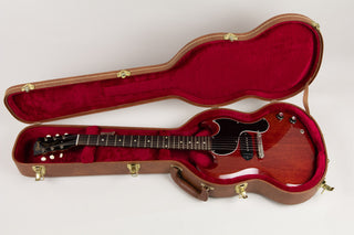 1962 Gibson Les Paul SG Junior, Cherry