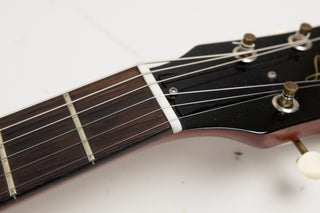 1962 Gibson Les Paul SG Junior, Cherry