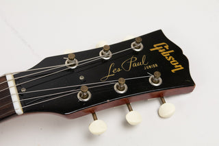 1962 Gibson Les Paul SG Junior, Cherry