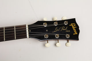 1962 Gibson Les Paul SG Junior, Cherry