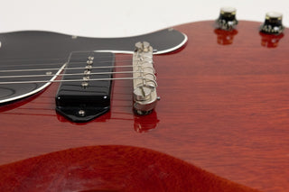 1962 Gibson Les Paul SG Junior, Cherry