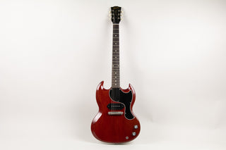 1962 Gibson Les Paul SG Junior, Cherry