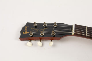 1962 Gibson Les Paul SG Junior, Cherry