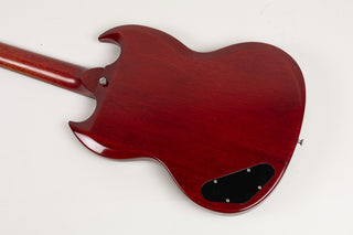1962 Gibson Les Paul SG Junior, Cherry