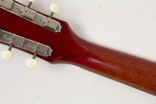 1962 Gibson Les Paul SG Junior, Cherry