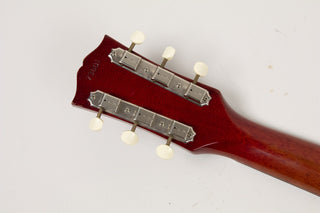1962 Gibson Les Paul SG Junior, Cherry