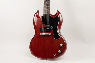 1962 Gibson Les Paul SG Junior, Cherry