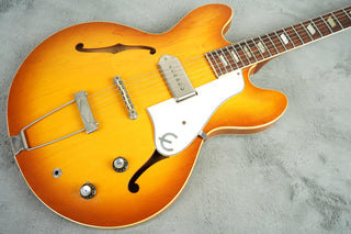 1963 Epiphone E-230t Casino