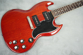 1963 Gibson SG Special
