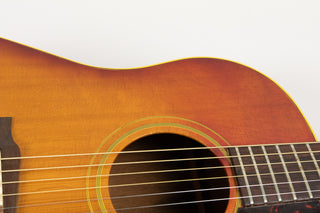 1963 Gibson J-45, Sunburst