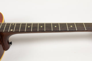 1963 Gibson J-45, Sunburst