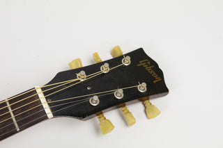 1963 Gibson J-45, Sunburst