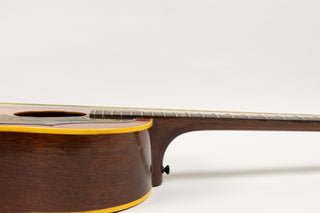 1963 Gibson J-45, Sunburst