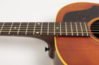 1963 Gibson J-45, Sunburst