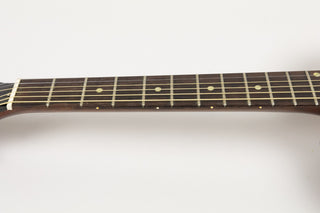 1963 Gibson J-45, Sunburst