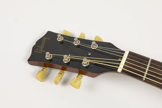1963 Gibson J-45, Sunburst