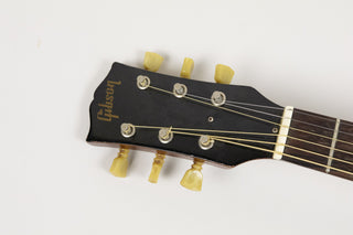 1963 Gibson J-45, Sunburst