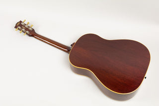 1963 Gibson J-45, Sunburst