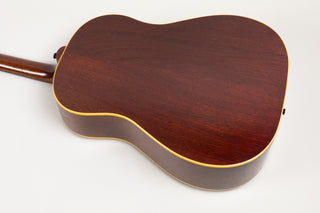 1963 Gibson J-45, Sunburst