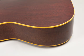 1963 Gibson J-45, Sunburst