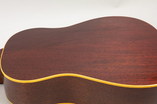 1963 Gibson J-45, Sunburst