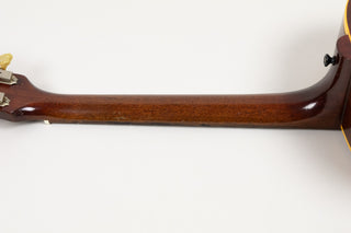 1963 Gibson J-45, Sunburst