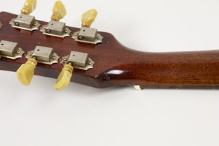 1963 Gibson J-45, Sunburst