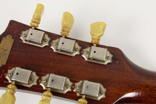 1963 Gibson J-45, Sunburst