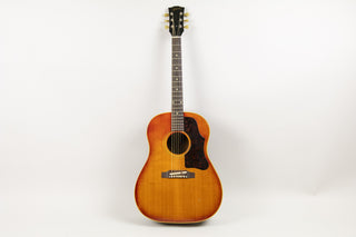 1963 Gibson J-45, Sunburst